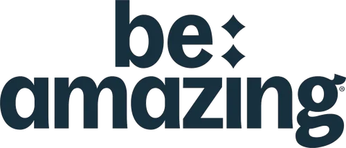 Be Amazing