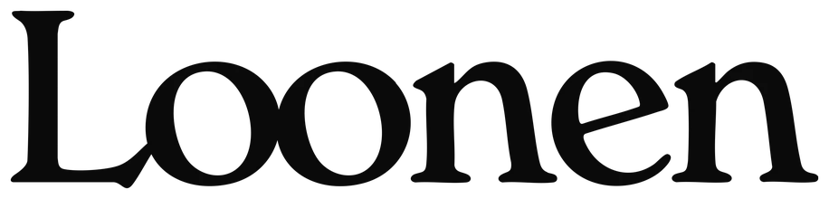 Loonen