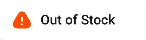 Inventory status indicator